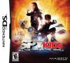 Spy Kids: All the Time in the World Box Art Front